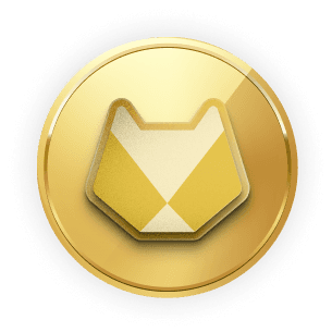 Gold Coin