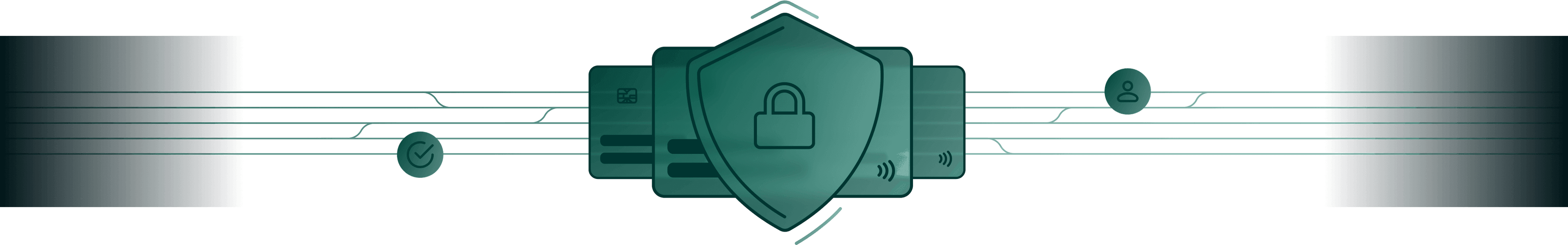 Secure lock image