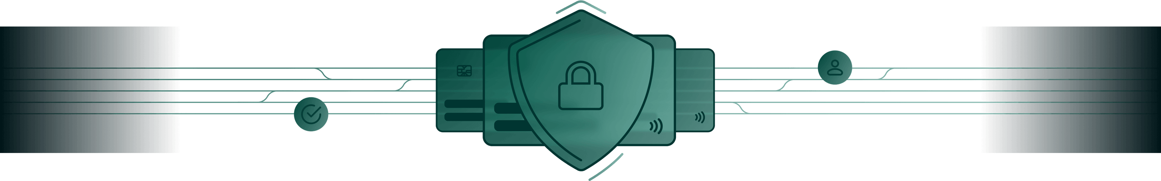 Secure lock image