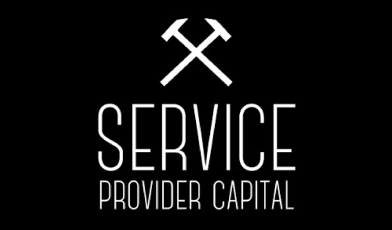 Service Provider Capital logo