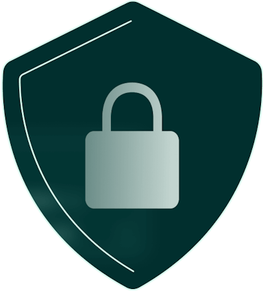 Secure lock image