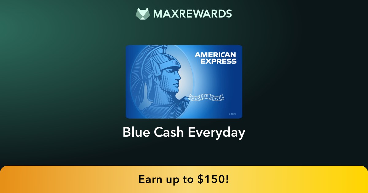 Blue Cash Everyday® Card from American Express Review: Rewards ...