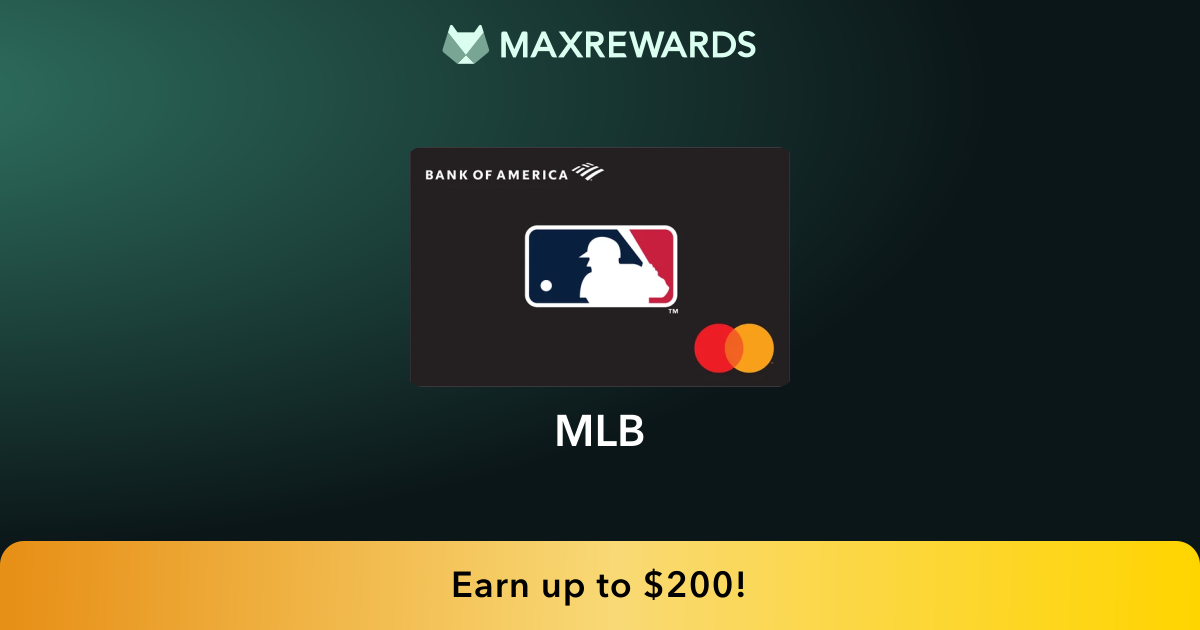 MLB™ Review: Rewards, Benefits & Fees | MaxRewards